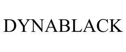 DYNABLACK trademark