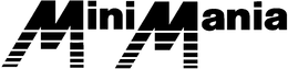 MINI MANIA trademark