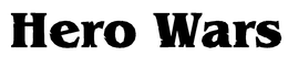 HERO WARS trademark