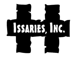 ISSARIES, INC. trademark