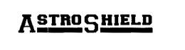 ASTROSHIELD trademark
