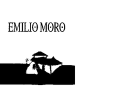 EMILIO MORO trademark