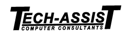 TECH-ASSIST COMPUTER CONSULTANTS trademark