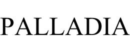 PALLADIA trademark