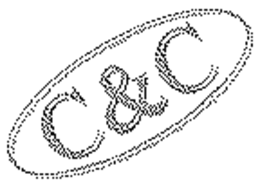 C&C trademark