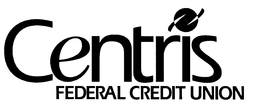 CENTRIS FEDERAL CREDIT UNION trademark