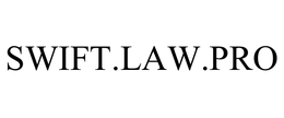 SWIFT.LAW.PRO trademark
