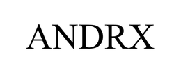 ANDRX trademark