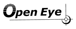 OPEN EYE trademark