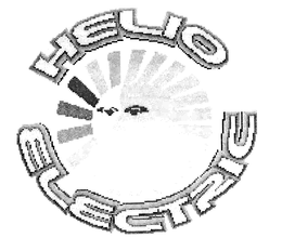 HELIO ELECTRIC trademark