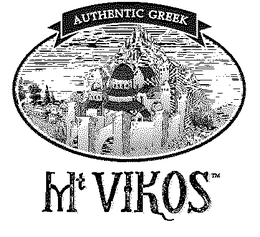 MT VIKOS trademark