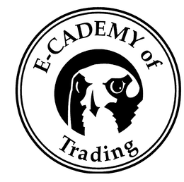 E-CADEMY OF TRADING trademark