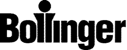 BOLLINGER trademark