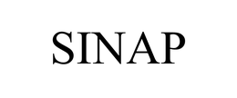 SINAP trademark