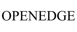 OPENEDGE trademark