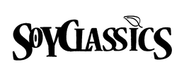 SOYCLASSICS trademark
