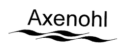AXENOHL trademark