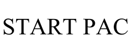 START PAC trademark