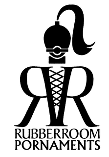 RR RUBBERROOM PORNAMENTS trademark