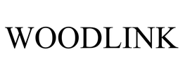 WOODLINK trademark