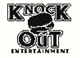 KNOCKOUT ENTERTAINMENT trademark