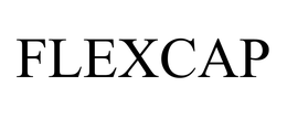 FLEXCAP trademark