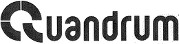 QUANDRUM trademark