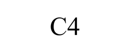 C4 trademark