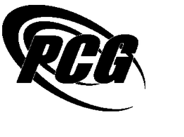 PCG trademark