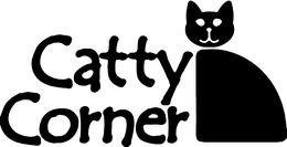 CATTY CORNER trademark