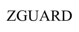 ZGUARD trademark