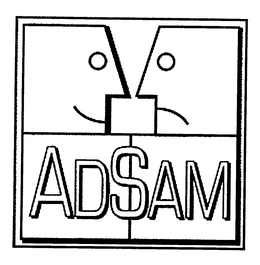 ADSAM trademark