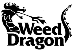 WEED DRAGON trademark