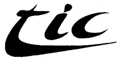 TIC trademark