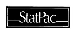 STATPAC trademark