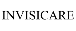 INVISICARE trademark