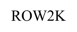 ROW2K trademark