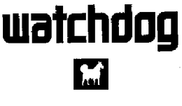 WATCHDOG trademark