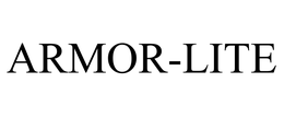 ARMOR-LITE trademark