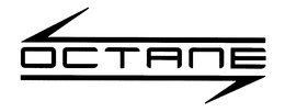 OCTANE trademark