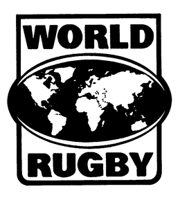 WORLD RUGBY trademark