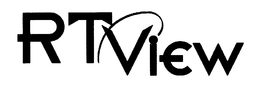 RTVIEW trademark