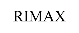 RIMAX trademark