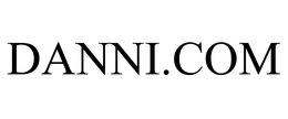 DANNI.COM trademark