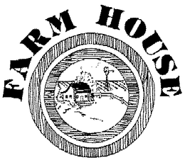 FARM HOUSE trademark