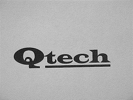 QTECH trademark