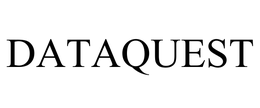 DATAQUEST trademark