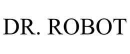 DR. ROBOT trademark