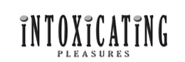 INTOXICATING PLEASURES trademark