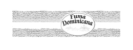 FUMA DOMINICANA trademark